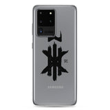 Thirteen 9inety One Samsung Case