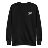 Thirteen 9inety One Unisex Fleece Pullover Sweatshirt