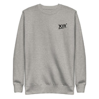 Thirteen 9inety One Unisex Fleece Pullover Sweatshirt